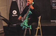 Přerovská firma tiskne violoncella na 3D tiskárně, míří do celého světa