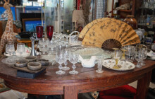 V RE-USE centru necháte nepotřebné, ale stále funkční věci. Už i v Olomouci