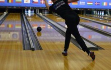 Mistrovství Evropy v bowlingu startuje. Akci hostí Olomouc