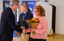 Kdo je nejlepší knihovnicí? Vyhrála ta z Velkého Týnce