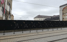 Ohrada u olomouckého muzea umění má novou podobu. Dostane vás do rozšířené reality