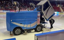 Dneska s funkční rolbou. Do Olomouce přijedou nebezpeční Varani