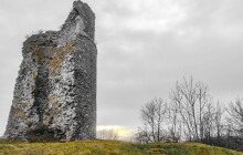 Tip na výlet: Otaslavice a jejich hrady, jejich historie sahá až do 12. století