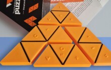 Odborníci z přírodovědecké fakulty připravili hmatovou hru pro nevidomé a slabozraké děti