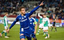 Hanáci berou tři body. Sigma doma vyhrála potřetí v řadě