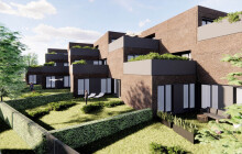 Místní se po letech opět bouří. Soukromý developer vzbuzuje další vlnu protestů v Hejčíně 