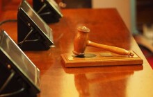 Soud rozhoduje v kauze zmanipulovaných veřejných zakázek. Jeden z důkazů nepřipustil