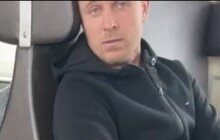 VIDEO: Přisedl k ženám ve vlaku a začal onanovat. Vystoupil v Olomouci