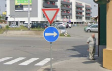 Vjel do zákazu. Za volantem neměl co dělat