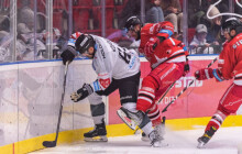 Z Karlových Varů se vrací bez bodu. Mora porážku neodvrátila