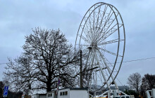 ANKETA: Vánoční atmosféra v plném proudu. Jak se Olomoučané těší na trhy?