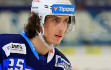 Přestupová bomba! Z Vancouveru přechází reprezentant Plášek