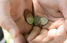 Arcidiecézní charita pořídí z peněz generátory. Obrací se na veřejnost i na firmy