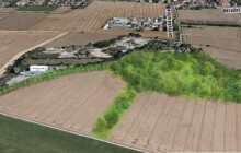 Město vybuduje biocentrum. Chce stabilizovat okolní krajinu