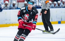 Mora za tři! Olomoučtí hokejisté obrali Motákův Třinec