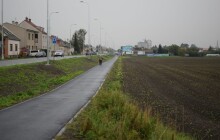 Obří investice za stamiliony. Co Olomouc připravila pro cyklisty?