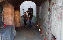 Tradiční Noc kostelů zahájí varhanní koncert v olomouckém Dómu