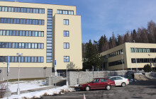 Soběstační v energiích. Díky fotovoltaice sníží město náklady na provoz budovy