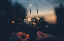 Ohňostroj se vrací do měst. Po covidové pauze