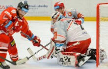 Kohouti si chtějí vyšlápnout na Hradec Králové. Vychodočeskému klubu se daří