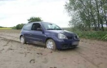 Policisté znovu pronásledovali třicetiletého muže z Mohelnicka