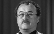 Odešla výrazná postava české politiky z Olomouce. Zemřel Tomáš Kvapil