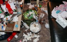 Vařili perník, aby měli na automaty. Hrozí jim až 18 let za mřížemi