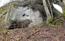 Tip na výlet: Zkamenělý zámek uprostřed lesů. Navštivte zříceninu hradu Branky