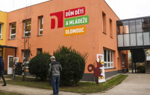 Dvě zimní zahrady i budky pro rorýsy. Rekonstrukce DDM je u konce