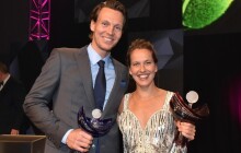 Tenisová hvězda končí s kariérou, rozloučí se na Zlatém kanárovi. Kdo si letos odnese prestižní ocenění?