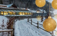 Devět tipů na vánoční dárek: zážitky a odpočinek ve Velkých Karlovicích