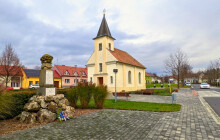 Moravská obec obnovuje krajinu a za své projekty sklízí mezinárodní ocenění