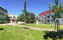 Základní školu z Olomouce přivedla na mizinu. Vyšetřování se posunulo do další fáze