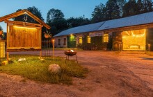 Nejlepší místo na svatbu v Olomouckém kraji? Penzion Kovárna se skrývá v srdci Jeseníků