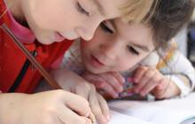 Kraj ocení pedagogy. Sbírá nominace