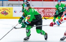 Mora si poradila s Boleslaví. Kohouti reprepauzu přečkají na třetím místě