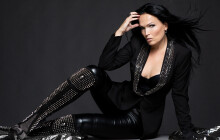 Akce na víkend: Adventní koncert Tarji Turunen i očekávaný Avatar