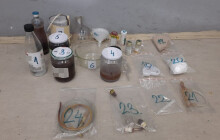 Pervitin pro celé Jesenicko. Policie dopadla recidivistu