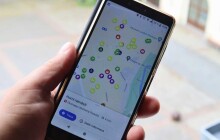 Udržitelný nákup v Olomouci nikdy nebyl jednodušší. Studenti Univerzity Palackého vymysleli online ekomapu