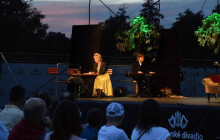 Měsíc hraní pod širým nebem odstartoval! Moravské divadlo na Floře nabídne i bohatý doprovodný program