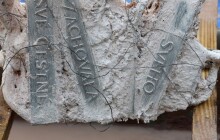 Plastika od Otmara Olivy ozdobí Olomouc. Kde bude?