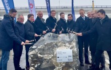 Poslední úsek D1 bude na jaře 2026, věří ředitel ŘSD