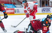 Spartu podržel brankář, šlo na něj přes 30 střel