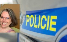 Neviděli jste ji? Pohřešovanou ženu hledá policie