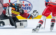 Vary Kohouty nejspíš potrápí. Jaký bude dnešní zápas?