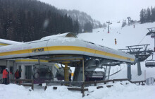 Na lyže o Vánocích? Areály hlásí otevřeno