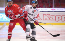 Předvánoční dárek! Mora utáhla Vary s přehledem