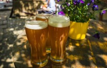 Moravská vernisáž piva ve chválkovické sokolovně představí na čepu i světově nejoceňovanější pivovar