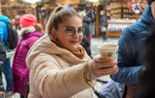 Punčem pro dobrou věc. Na olomoucký Klokánek se vybralo přes 65 tisíc