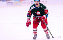 Do vánočních dresů! Štěpánský zápas se Kohoutům vydařil